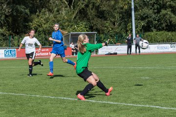 Bild 374 - Frauen VfL Oldesloe 2 . SG Stecknitz 1 : Ergebnis: 0:18